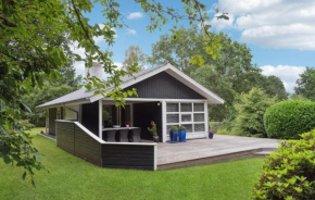3 Bedroom Awesome Home In Glesborg, Glesborg
